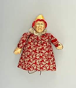 Puppet by Unknown