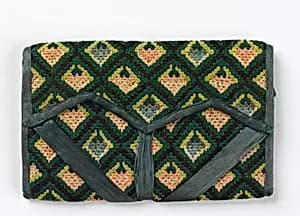 Purse by Unknown