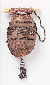 Purse by Unknown