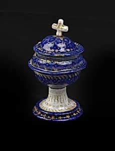 Pyxis by Unidentified