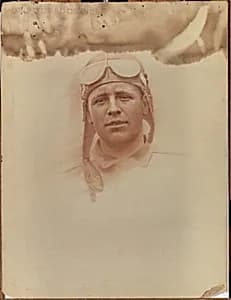 Quentin Roosevelt by John Elliott
