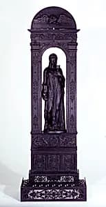 Portrait of Stratton & Seymour, New York, New York, USA,1837–1842