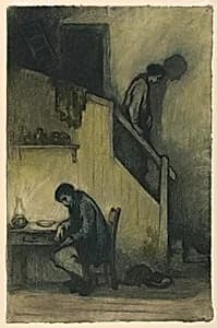 Rent Due