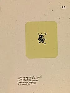Riddle by José Guadalupe Posada, Mexican, Aguascalientes, Mexico 1852-died Mexico City, Mexico 1913