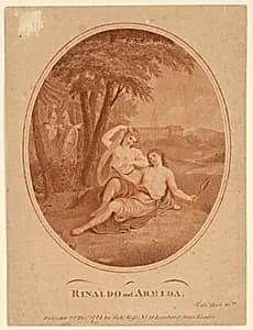 Rinaldo and Armida