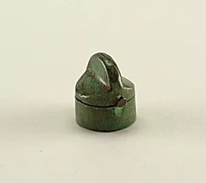 Ring case by Unknown