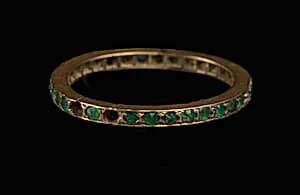 Ring by Unidentified