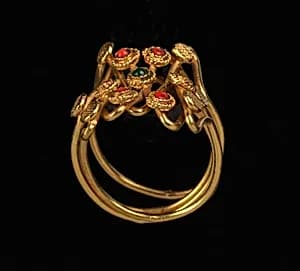 Ring by Unidentified