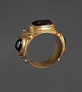 Ring by Unidentified
