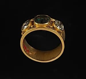 Ring by Unidentified