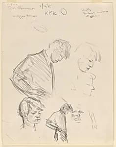 Robert F. Kennedy