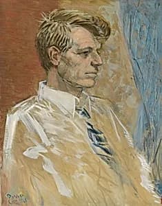 Robert F. Kennedy
