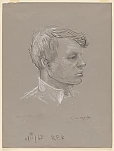 Robert F. Kennedy