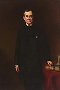 Robert Milligan McLane