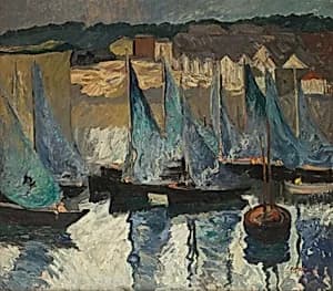 Sailboats