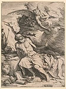 Saint Jerome