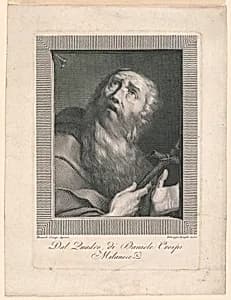 Saint Jerome