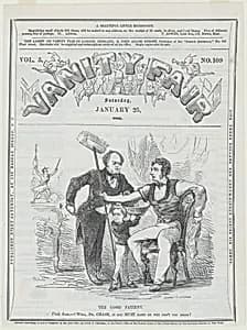 Salmon P. Chase