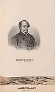 Salmon P. Chase