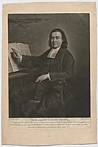 Samson Occom