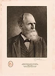 Samuel Putnam Avery
