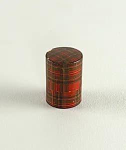 Scent flask by Unknown