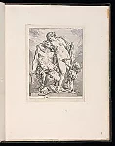 Sculpture Group