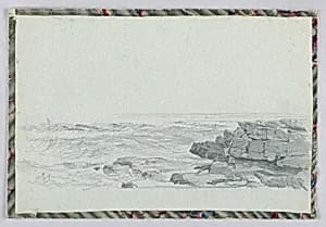 Seashore, Newport, RI