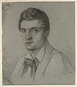 Self-portrait