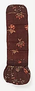 Sewing case by Unknown