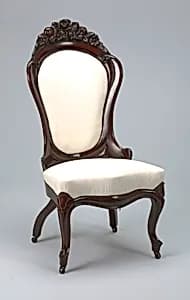 Side chairs