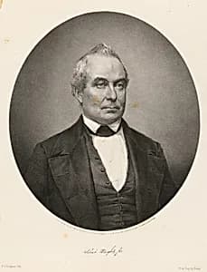 Silas Wright