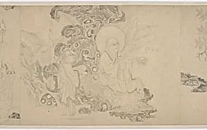 Sixteen Luohans