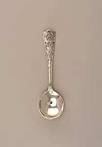Soup Spoon from Rockledge Service