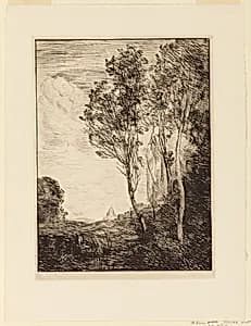 Souvenir d'Italie