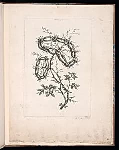 Spray of Flowers
