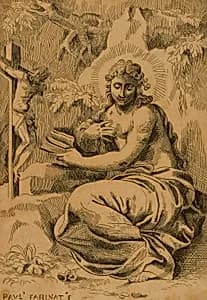St. John(?)
