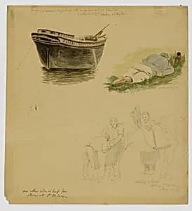 St. Valery by Miner Kilbourne Kellogg