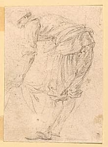 Standing Figure