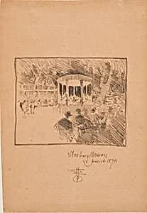 Strawberry Mansion