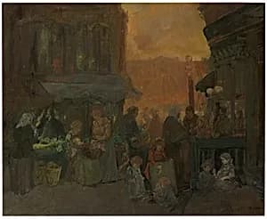 Street Scene