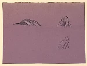 Study for "Fortune"