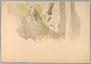Study of landscape