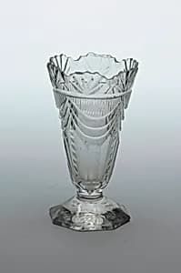 Sweetmeat glass by Unknown