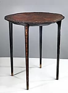 Table by Unidentified