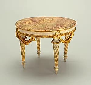 table by Unknown