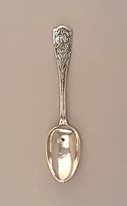 Table Spoon from Rockledge Service