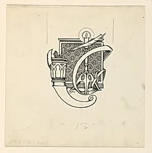 Tailpiece