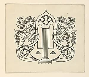 Tailpiece