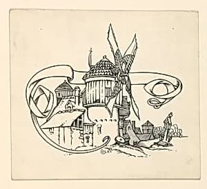 Tailpiece